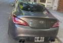 Autos - Hyundai GENESIS COUPE 2013 Nafta 130000Km - En Venta