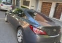 Autos - Hyundai GENESIS COUPE 2013 Nafta 130000Km - En Venta