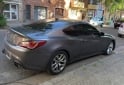 Autos - Hyundai GENESIS COUPE 2013 Nafta 130000Km - En Venta