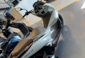 Motos - Honda PCX DLX 2023 Nafta 6030Km - En Venta