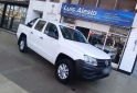 Camionetas - Volkswagen Amarok NO ranger hilux s1 2019 Diesel 160000Km - En Venta