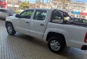 Camionetas - Volkswagen Amarok NO ranger hilux s1 2019 Diesel 160000Km - En Venta