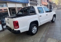 Camionetas - Volkswagen Amarok NO ranger hilux s1 2019 Diesel 160000Km - En Venta