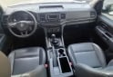Camionetas - Volkswagen Amarok NO ranger hilux s1 2019 Diesel 160000Km - En Venta