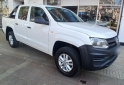 Camionetas - Volkswagen Amarok NO ranger hilux s1 2019 Diesel 160000Km - En Venta