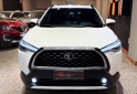 Autos - Toyota COROLLA CROSS SE-G 2024 Nafta 10000Km - En Venta