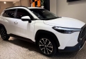 Autos - Toyota COROLLA CROSS SE-G 2024 Nafta 10000Km - En Venta