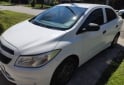Autos - Chevrolet JOY 2018 Nafta 93000Km - En Venta