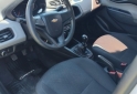 Autos - Chevrolet JOY 2018 Nafta 93000Km - En Venta