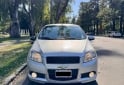 Autos - Chevrolet Aveo 1.6 LT G3 2012 Nafta 110000Km - En Venta
