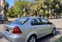 Autos - Chevrolet Aveo 1.6 LT G3 2012 Nafta 110000Km - En Venta