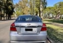 Autos - Chevrolet Aveo 1.6 LT G3 2012 Nafta 110000Km - En Venta