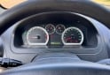Autos - Chevrolet Aveo 1.6 LT G3 2012 Nafta 110000Km - En Venta