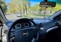 Autos - Chevrolet Aveo 1.6 LT G3 2012 Nafta 110000Km - En Venta