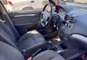 Autos - Chevrolet Aveo 1.6 LT G3 2012 Nafta 110000Km - En Venta