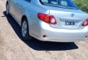 Autos - Toyota Corolla 2008 GNC 290000Km - En Venta