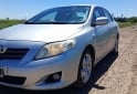 Autos - Toyota Corolla 2008 GNC 290000Km - En Venta