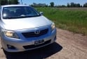 Autos - Toyota Corolla 2008 GNC 290000Km - En Venta