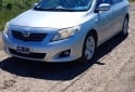 Autos - Toyota Corolla 2008 GNC 290000Km - En Venta