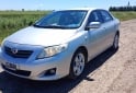 Autos - Toyota Corolla 2008 GNC 290000Km - En Venta