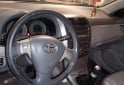 Autos - Toyota Corolla 2008 GNC 290000Km - En Venta