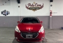 Autos - Peugeot 208 2014 Nafta - En Venta
