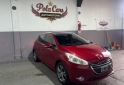 Autos - Peugeot 208 2014 Nafta - En Venta