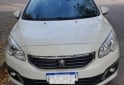 Autos - Peugeot 408 ALLURE PLUS 2018 Nafta 98500Km - En Venta