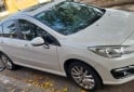 Autos - Peugeot 408 ALLURE PLUS 2018 Nafta 98500Km - En Venta