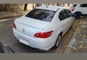 Autos - Peugeot 408 ALLURE PLUS 2018 Nafta 98500Km - En Venta