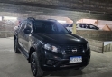 Camionetas - Nissan Frontier 2021 Diesel 49000Km - En Venta