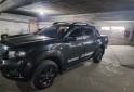 Camionetas - Nissan Frontier 2021 Diesel 49000Km - En Venta