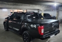 Camionetas - Nissan Frontier 2021 Diesel 49000Km - En Venta