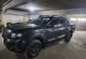 Camionetas - Nissan Frontier 2021 Diesel 49000Km - En Venta