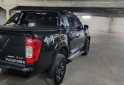 Camionetas - Nissan Frontier 2021 Diesel 49000Km - En Venta
