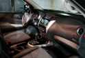 Camionetas - Nissan Frontier 2021 Diesel 49000Km - En Venta