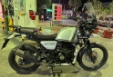 Motos - Royal Enfield HIMALAYAN 411 2023 Nafta 9300Km - En Venta