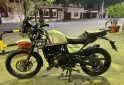 Motos - Royal Enfield HIMALAYAN 411 2023 Nafta 9300Km - En Venta