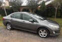 Autos - Peugeot 408 2013 Nafta 140000Km - En Venta
