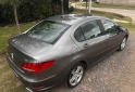 Autos - Peugeot 408 2013 Nafta 140000Km - En Venta