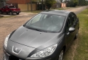 Autos - Peugeot 408 2013 Nafta 140000Km - En Venta