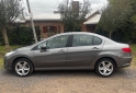 Autos - Peugeot 408 2013 Nafta 140000Km - En Venta