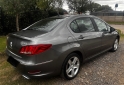 Autos - Peugeot 408 2013 Nafta 140000Km - En Venta