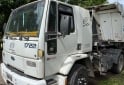 Camiones y Grúas - VENDO FORD CARGO 1722 - En Venta