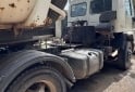 Camiones y Grúas - VENDO FORD CARGO 1722 - En Venta