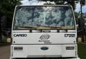 Camiones y Grúas - VENDO FORD CARGO 1722 - En Venta