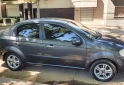 Autos - Chevrolet Aveo LT 2011 GNC 252000Km - En Venta