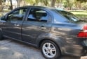 Autos - Chevrolet Aveo LT 2011 GNC 252000Km - En Venta