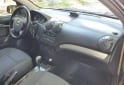 Autos - Chevrolet Aveo LT 2011 GNC 252000Km - En Venta