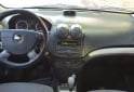 Autos - Chevrolet Aveo LT 2011 GNC 252000Km - En Venta